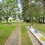 1 - Kimbucht 假日公园 Reichendorf