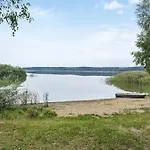 假日公园 1 - Kimbucht Reichendorf