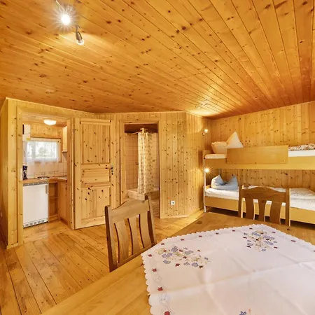 Holiday park 1 - Kimbucht Reichendorf