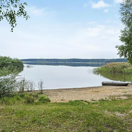 1 - Kimbucht Holiday park *