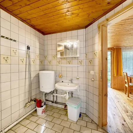 1 - Kimbucht Feriepark