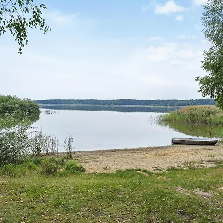 Feriepark 1 - Kimbucht Reichendorf